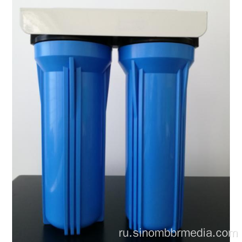 Фильтры очистки водопроводной воды